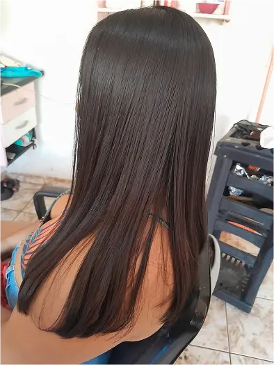 Cliente 3 - Camila Ingridy