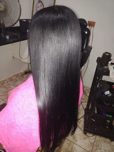 Cliente 4 - Camila Ingridy