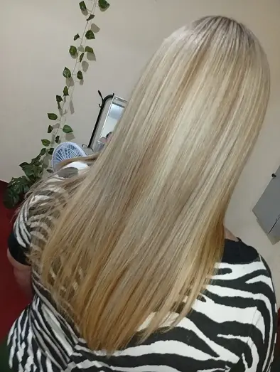 Cliente 5 - Camila Ingridy