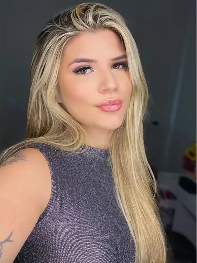 Cliente 2 - Camila Ingridy